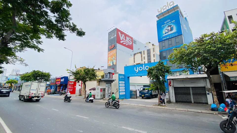 🔥 MẶT TIỀN 113 TRẦN NÃO Q2 – 3.130M² SÀN – VỊ THẾ KIM CƯƠNG🔥