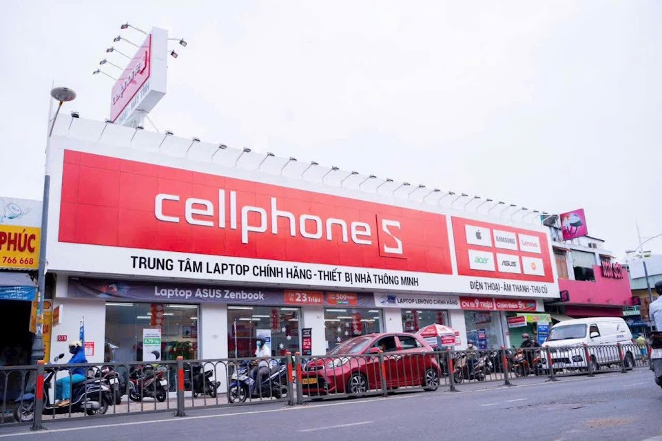 Nhà phố 2 tầng HĐT 180 triệu/tháng mặt tiền 579-581 Dương Bá Trạc, Phường 1, Quận 8