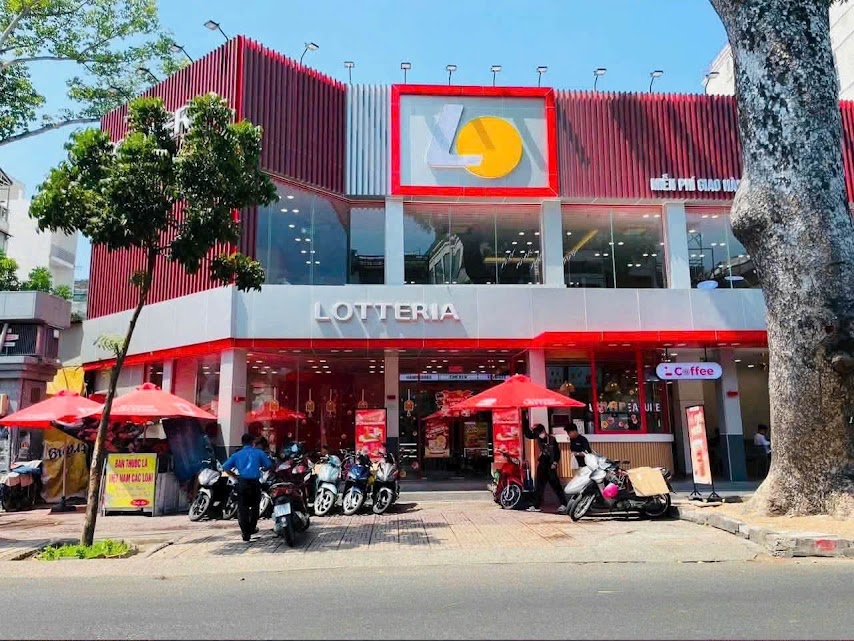 250B Lý Chính Thắng, Phường 9, Quận 3