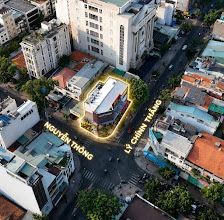 250B Lý Chính Thắng, Phường 9, Quận 3
