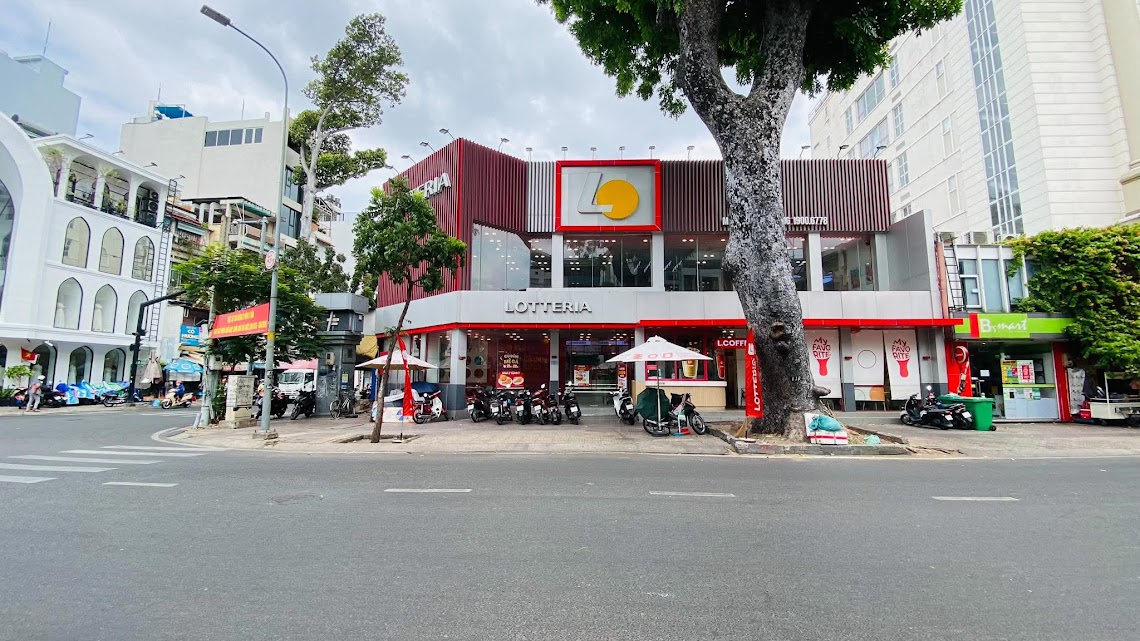 250B Lý Chính Thắng, Phường 9, Quận 3