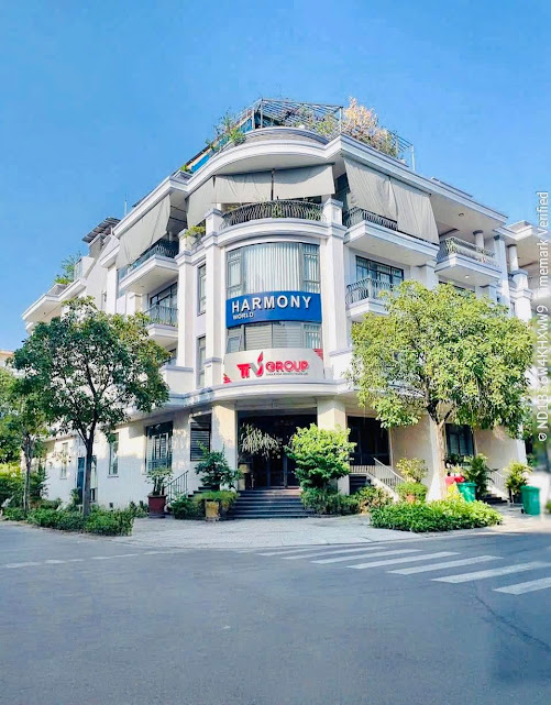 40 Đường 40, KĐT Vạn Phúc City, Phường Hiệp Bình Phước, TP. Thủ Đức
