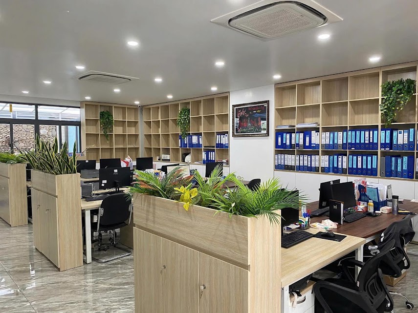 40 Đường 40, KĐT Vạn Phúc City, Phường Hiệp Bình Phước, TP. Thủ Đức