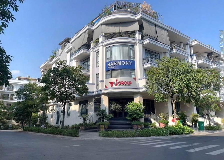 40 Đường 40, KĐT Vạn Phúc City, Phường Hiệp Bình Phước, TP. Thủ Đức
