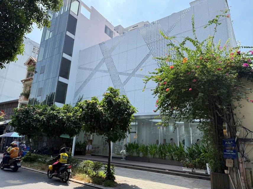 63 Ngô Thời Nhiệm, Phường 6, Quận 3