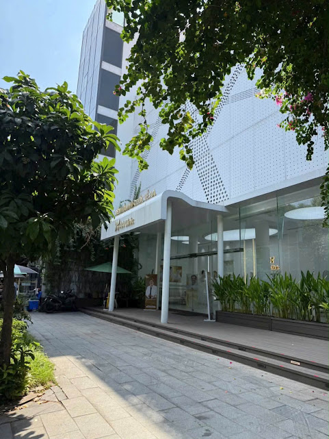 63 Ngô Thời Nhiệm, Phường 6, Quận 3