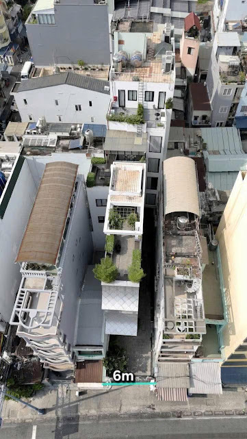 446 Võ Văn Kiệt, Phường Cô Giang, Quận 1