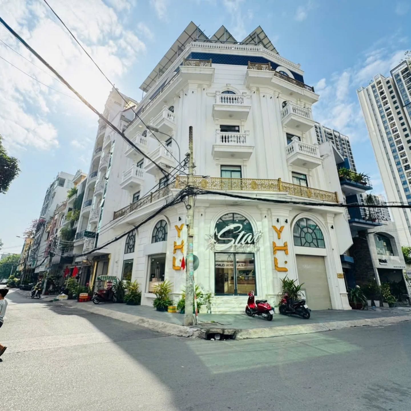 283/107–109 Cách Mạng Tháng 8, Phường 12, Quận 10