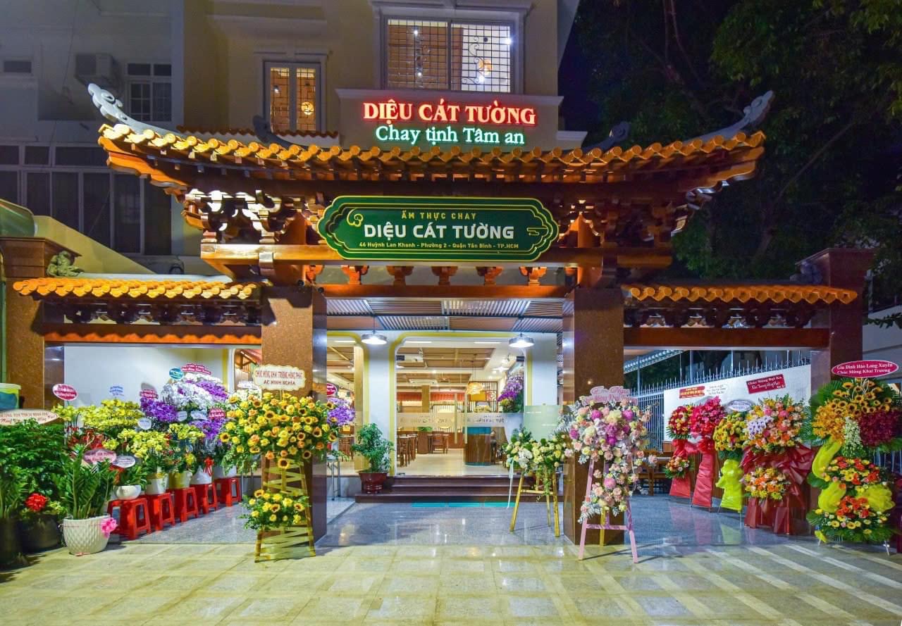 46 Huỳnh Lan Khanh, Phường 2, Quận Tân Bình