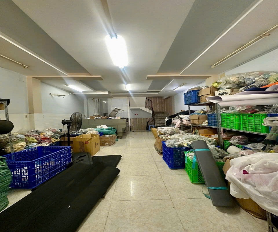 Bán nhà HXH Lưu Chí Hiếu, Tây Thạnh, Tp HCM, 72m2, 4 rầng, còn mối đẹp