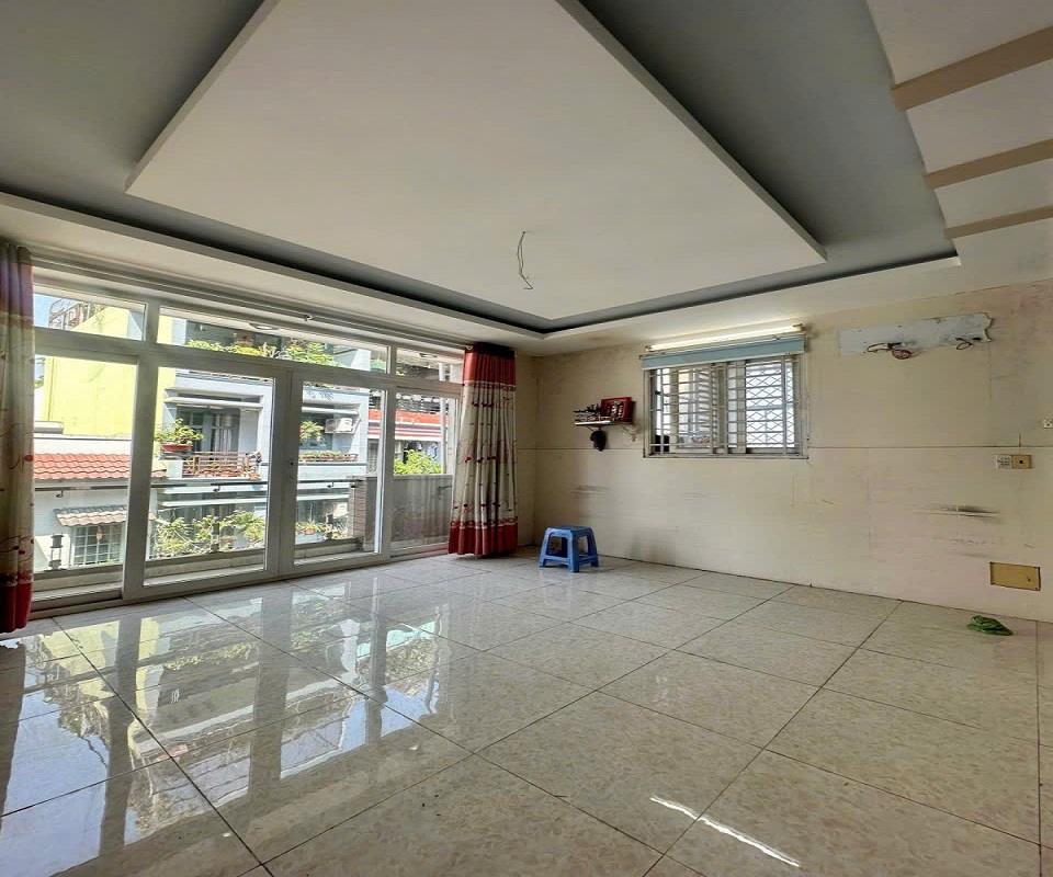 Bán nhà HXH Lưu Chí Hiếu, Tây Thạnh, Tp HCM, 72m2, 4 rầng, còn mối đẹp