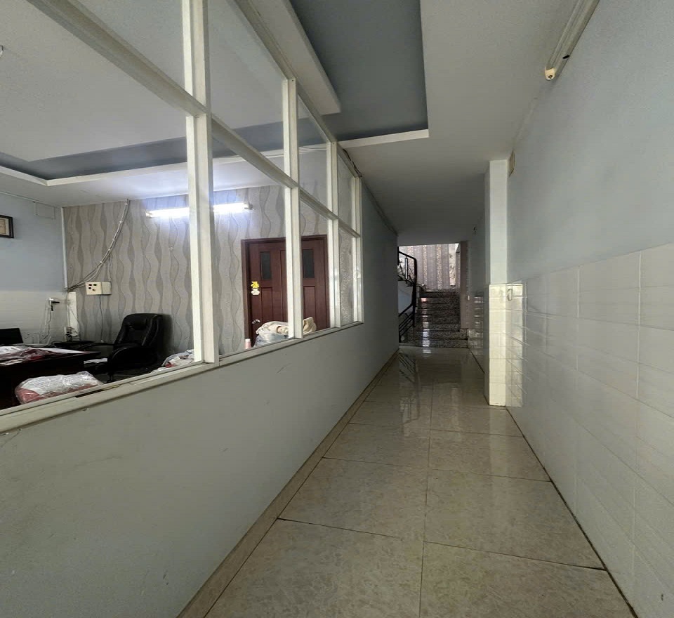 Bán nhà HXH Lưu Chí Hiếu, Tây Thạnh, Tp HCM, 72m2, 4 rầng, còn mối đẹp