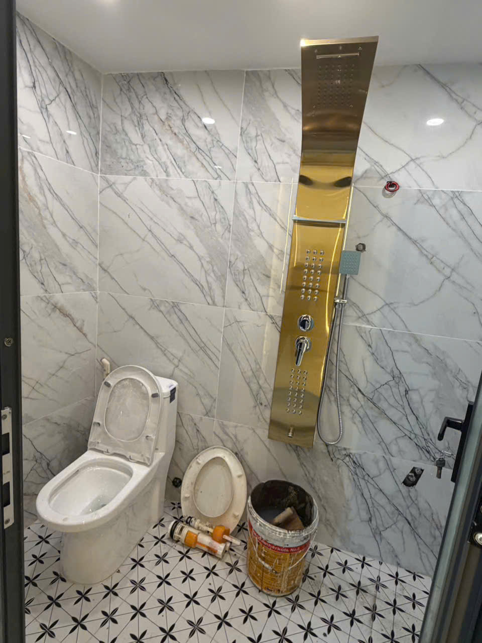 Bán nhà sổ hồng riêng Lê Văn Lương, quận 7, 1 lầu. Giá 3,29 tỷ