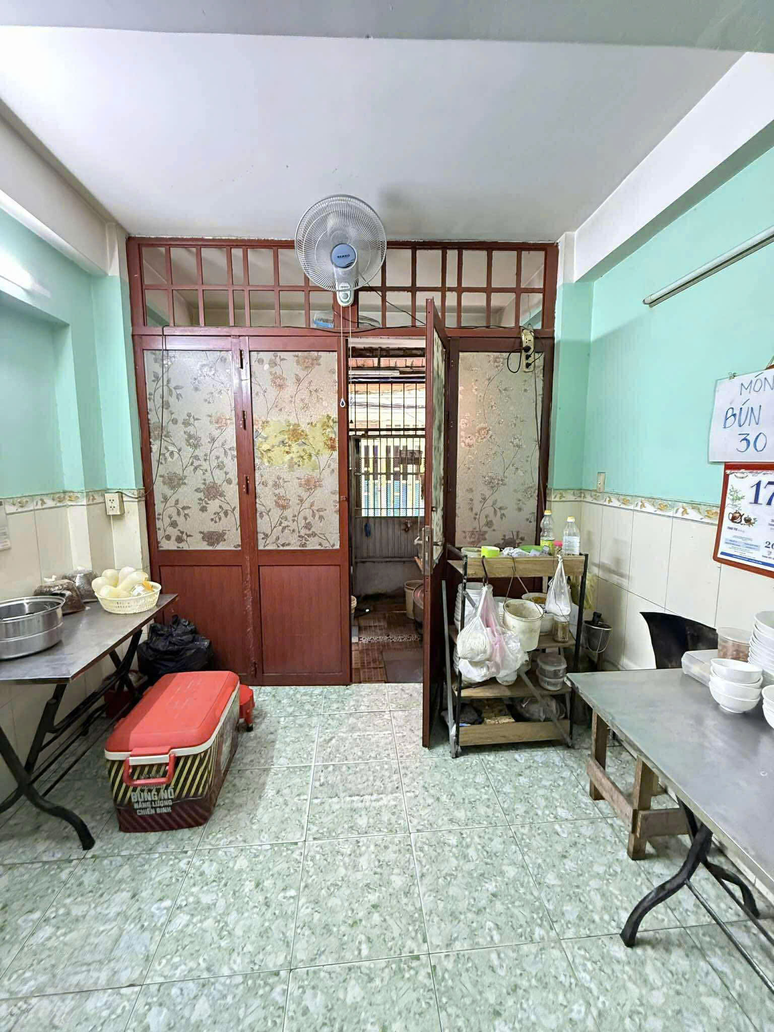 Tân Bình - 2 Mặt Hẻm Xe Hơi - Tiện Ở Và Kinh Doanh - 5PN - Nhỉnh 8 Tỷ
