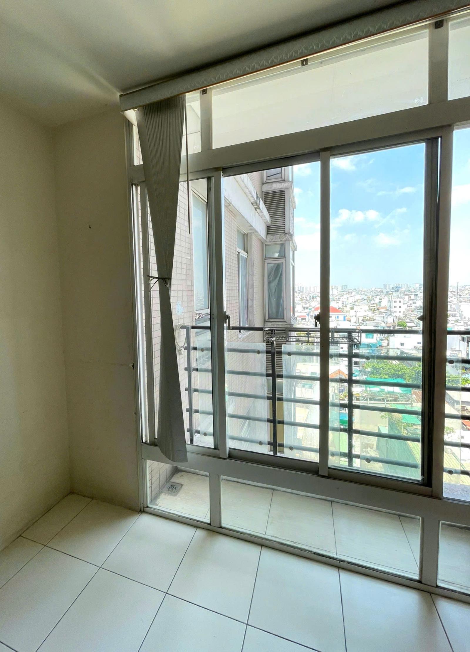 [HHMG1%] Căn hộ Thuận Việt (ngay Lý Thường Kiệt). 77m2, 2PN, 4.7 tỷ TL