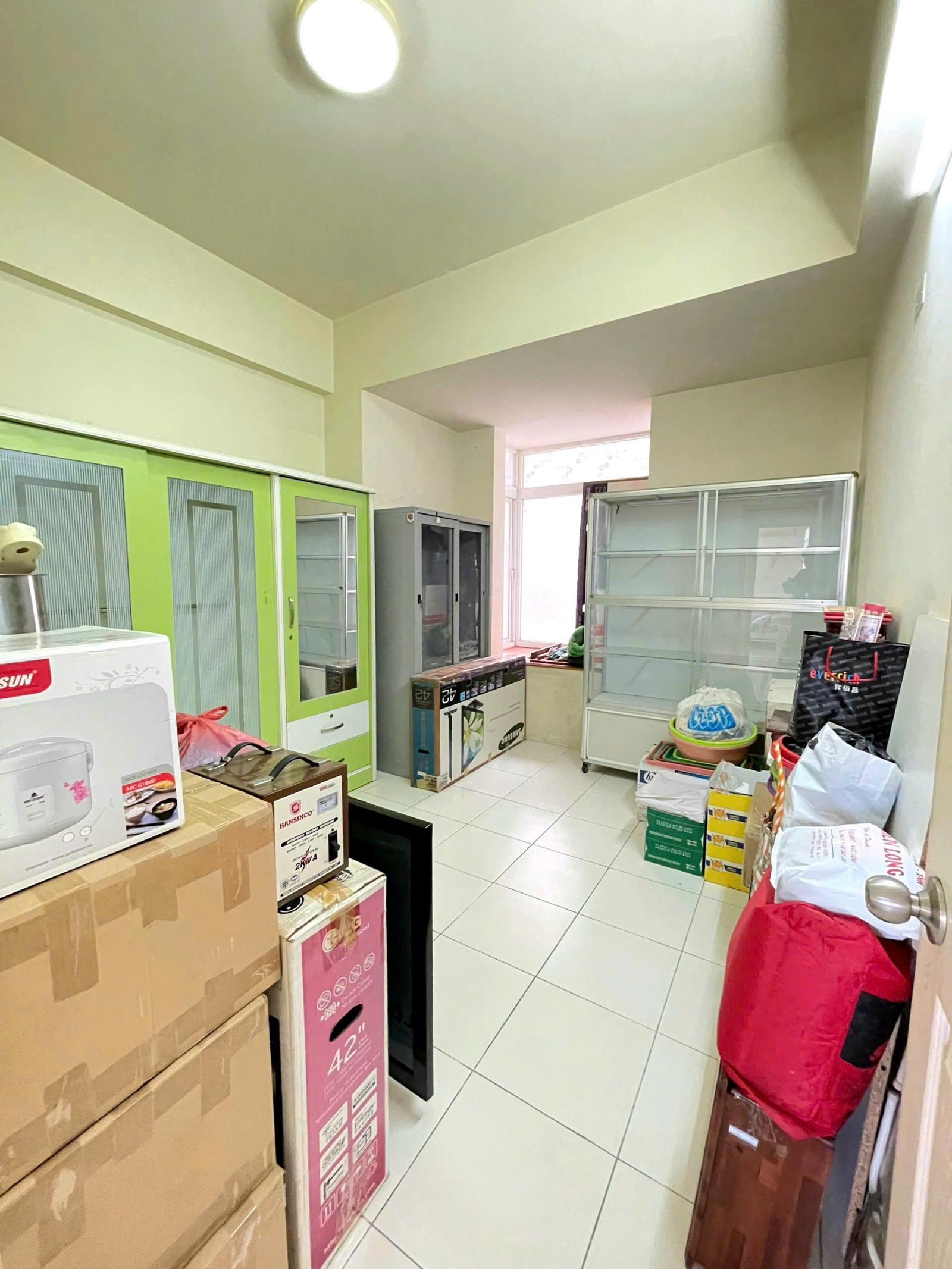 [HHMG1%] Căn hộ Thuận Việt (ngay Lý Thường Kiệt). 77m2, 2PN, 4.7 tỷ TL