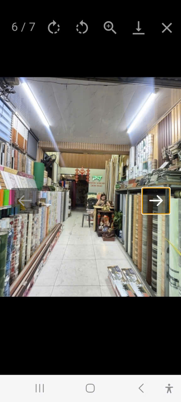 Nhà mặt tiền , 44m2 , 4 lầu , Bình Thạnh, giá 14.6 tỷ.
