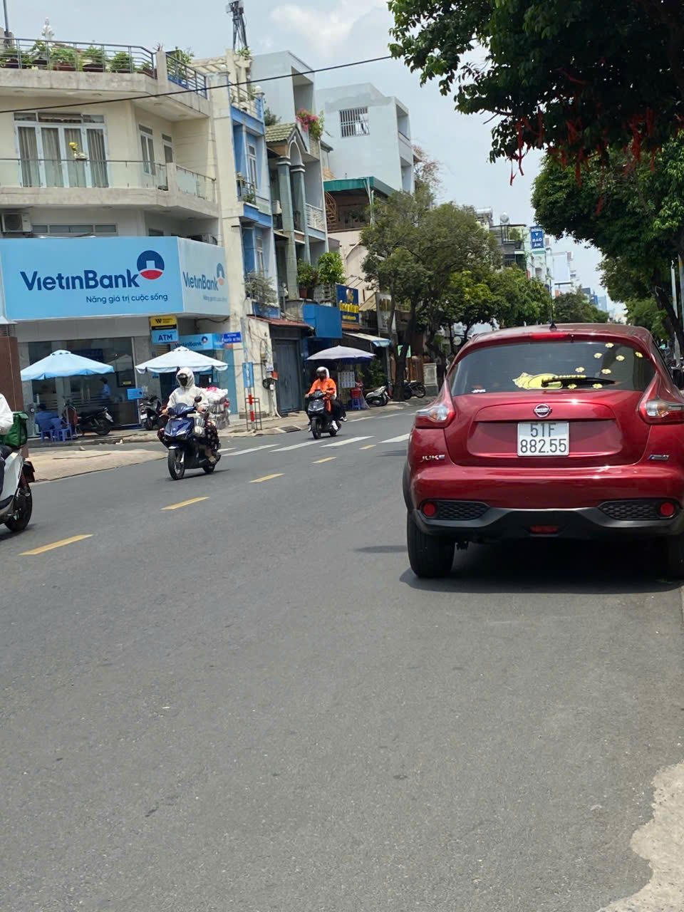 Bán nhà mặt tiền Độc Lập, phường Tân Quý, quận Tân Phú.