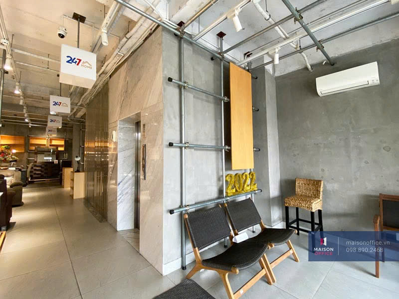 Bán Nhà Hầm 7 Tầng Thang Máy 13 Hậu Giang, Tân Bình - 871m² Sàn, Thuê 140Tr/Th, 69 tỷ