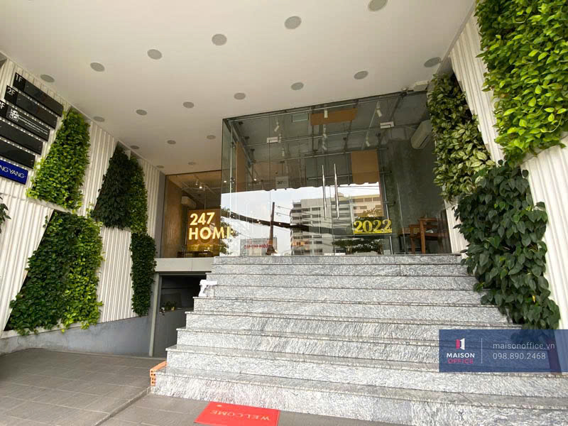 Bán Nhà Hầm 7 Tầng Thang Máy 13 Hậu Giang, Tân Bình - 871m² Sàn, Thuê 140Tr/Th, 69 tỷ