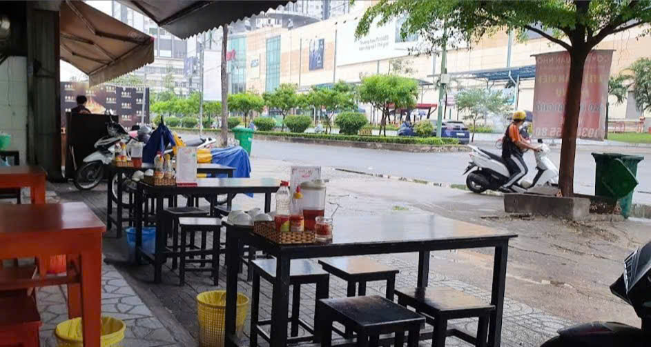Siêu Vị Trí Góc 2MT Nguyễn Thị Thập, Tân Hưng Quận 7 – Ngang 13.6m