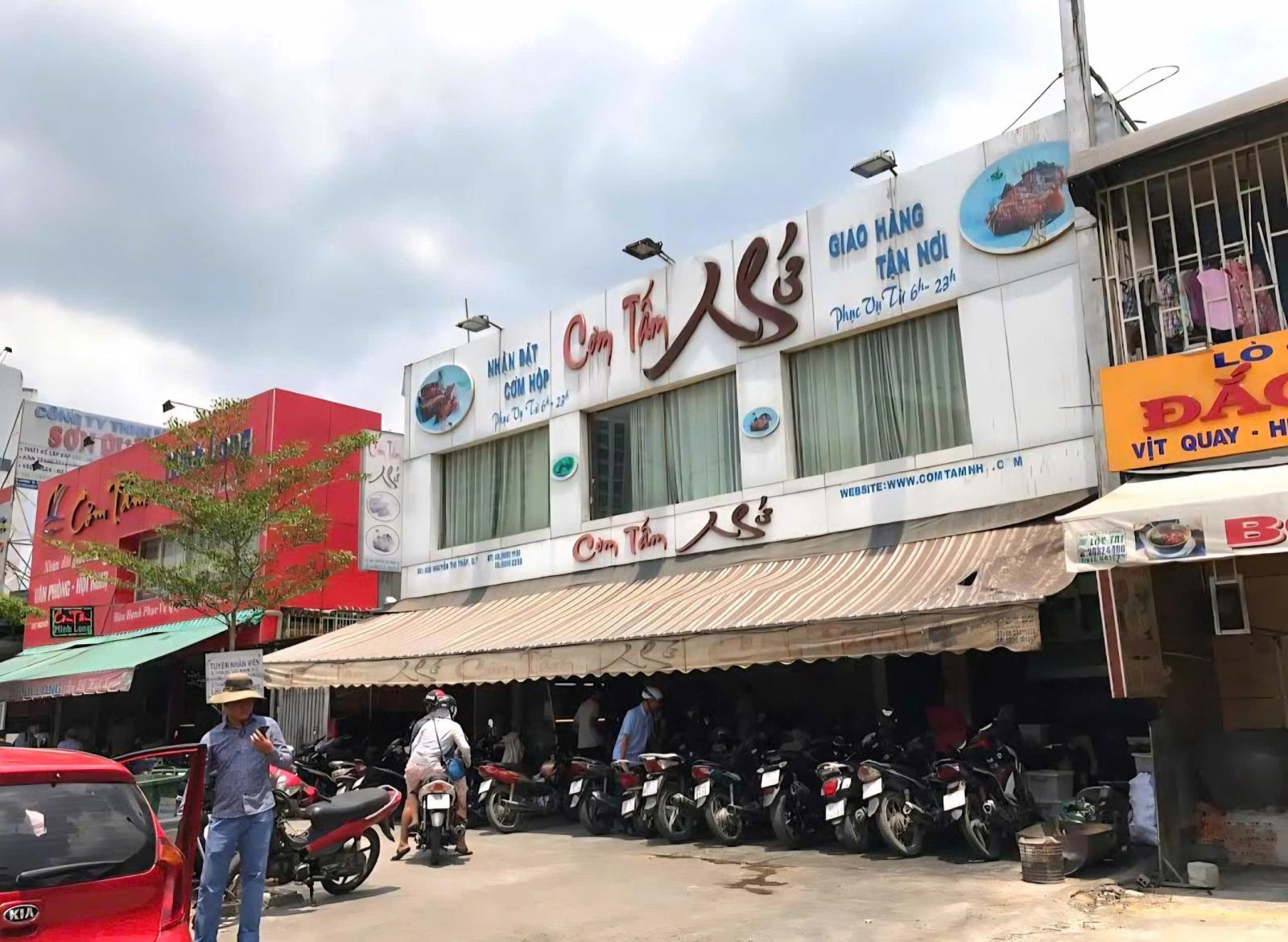 Siêu Vị Trí Góc 2MT Nguyễn Thị Thập, Tân Hưng Quận 7 – Ngang 13.6m