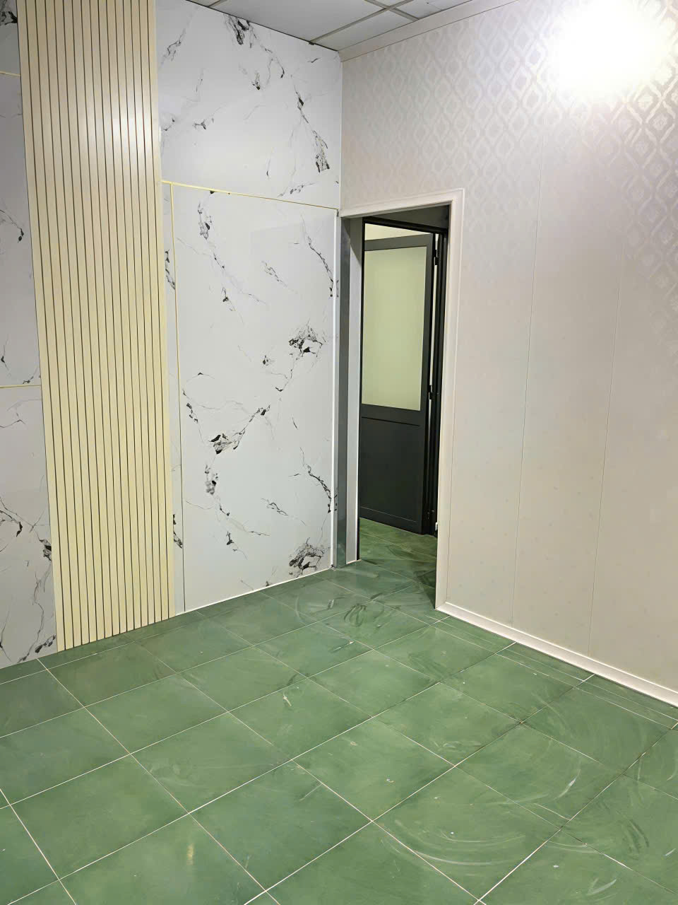 Nhà mới rất rộng 4,5mx11m rất đẹp ở tân thới hiệp q12