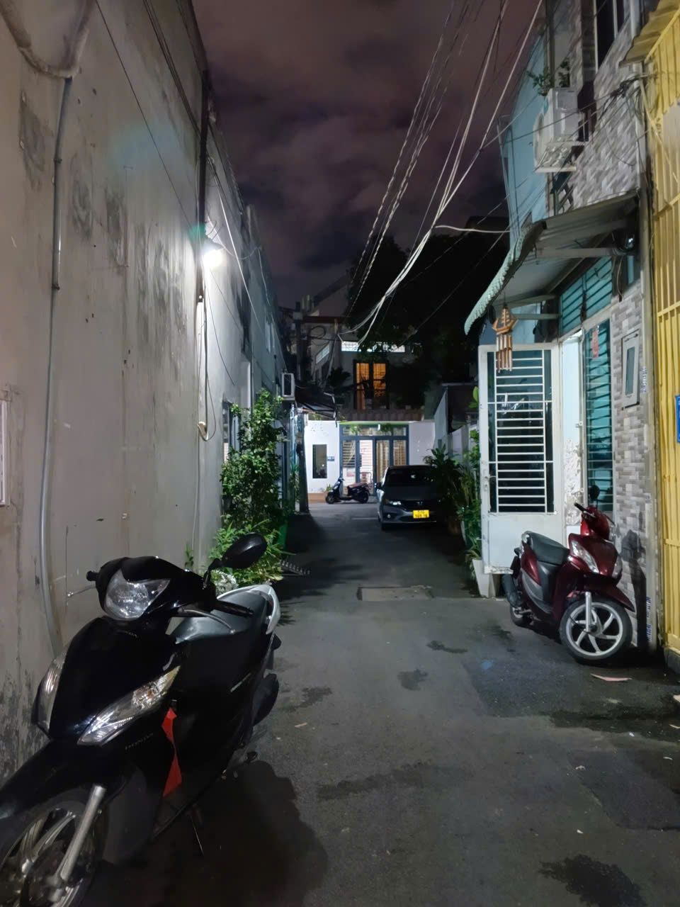 💥  Bán nhà 2 tầng- Phan Huy Ích- Gò Vấp, Gần Emart- 40m2- Giá nhỉnh 4 tỷ