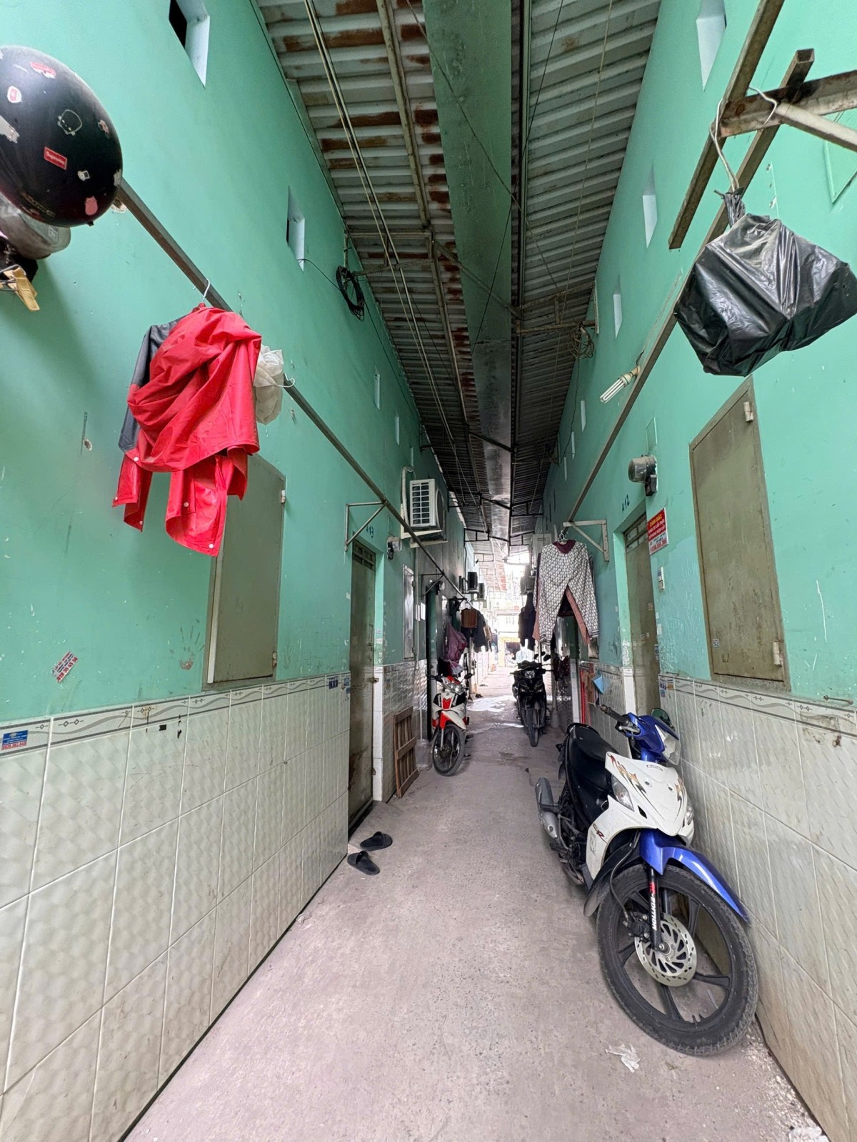 Nhà HXH Cho Thuê Có Dòng Tiền - Đường Bình Thành 1000m2 Giá 31.5 Tỷ
