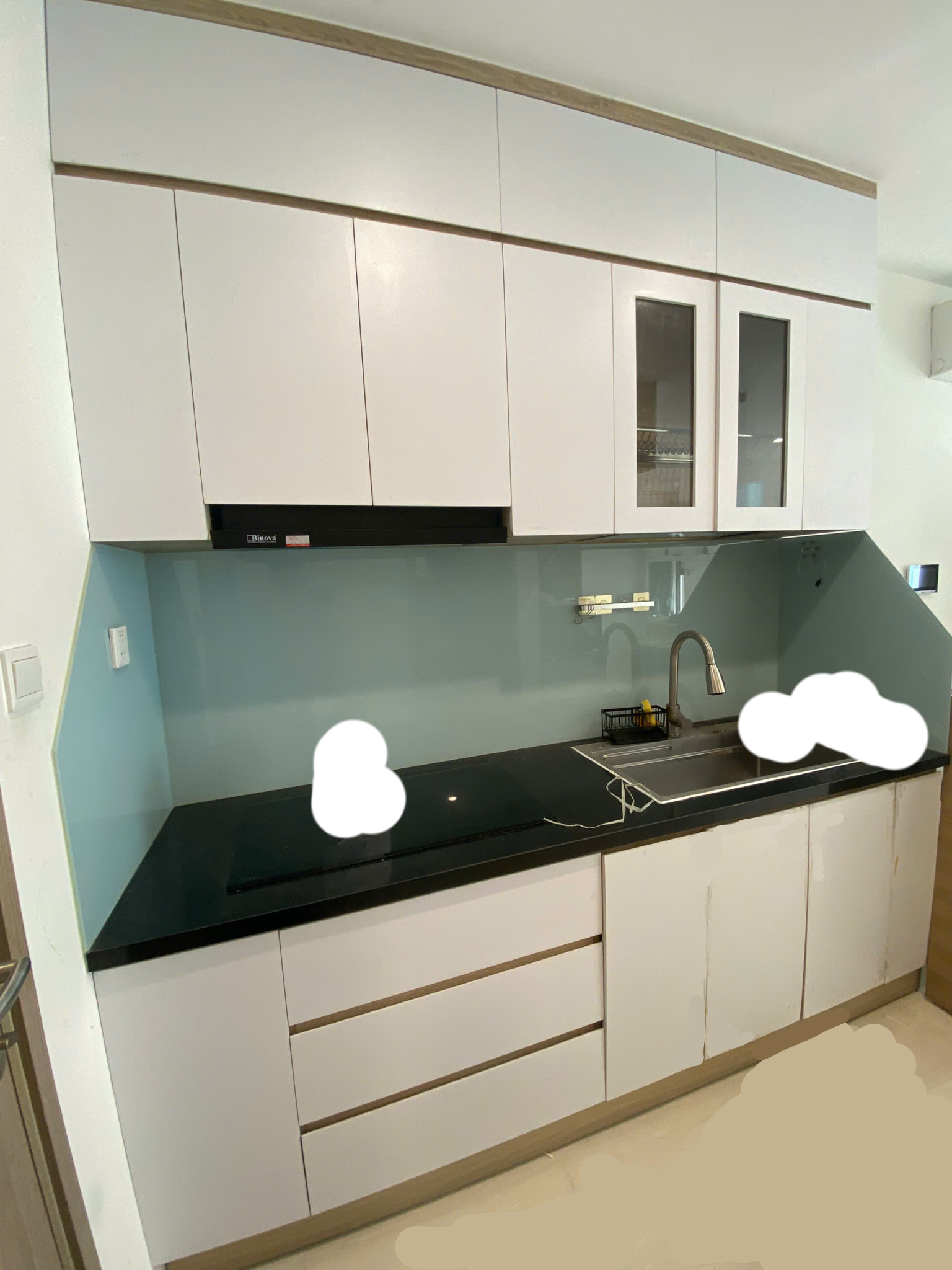 CHÍNH CHỦ ĐỨNG TÊN SỔ BÁN CĂN HỘ STUDIO 35M2 TẠI VINHOMES GRAND PARK GIÁ 2TY2