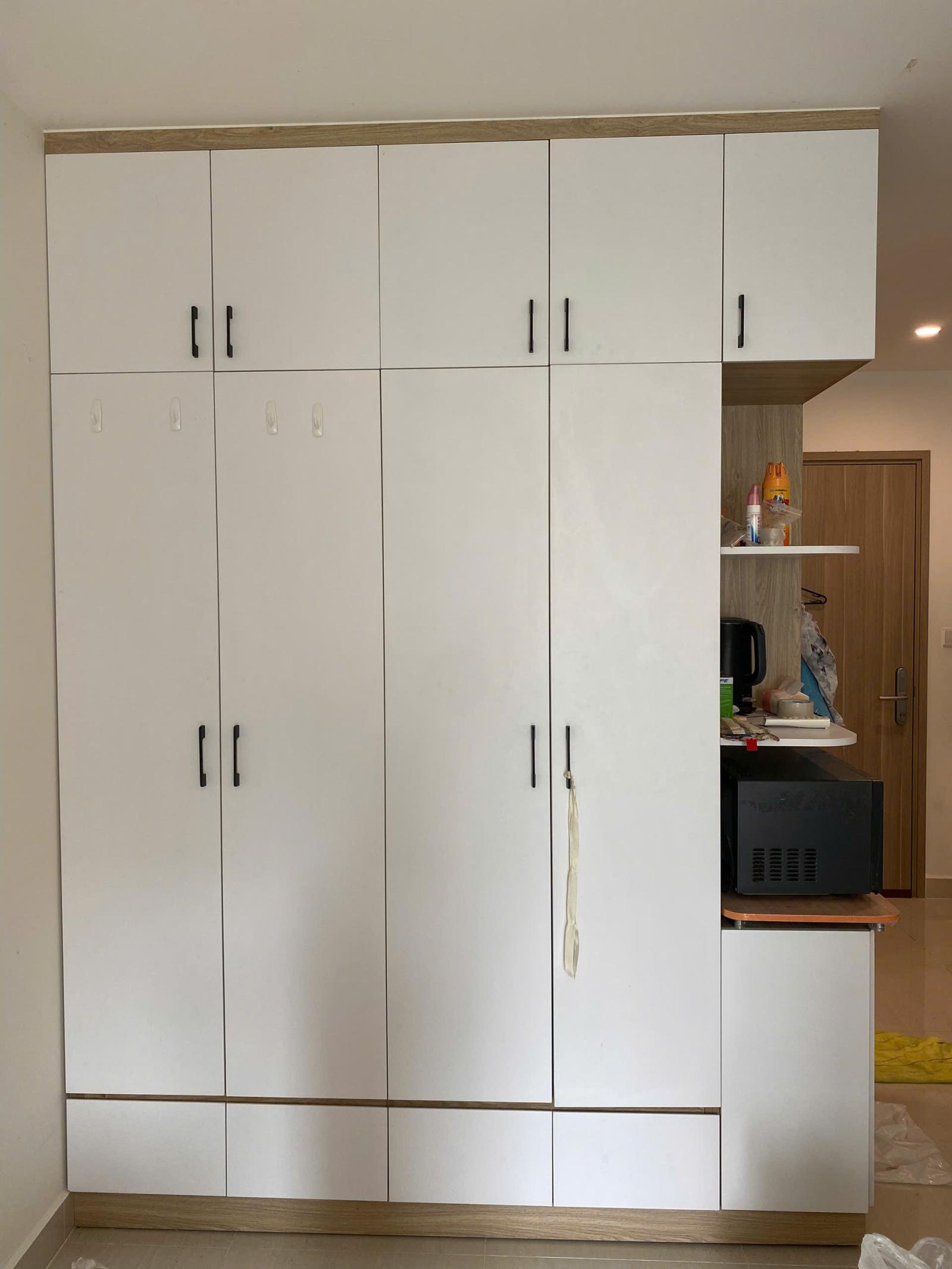 CHÍNH CHỦ ĐỨNG TÊN SỔ BÁN CĂN HỘ STUDIO 35M2 TẠI VINHOMES GRAND PARK GIÁ 2TY2
