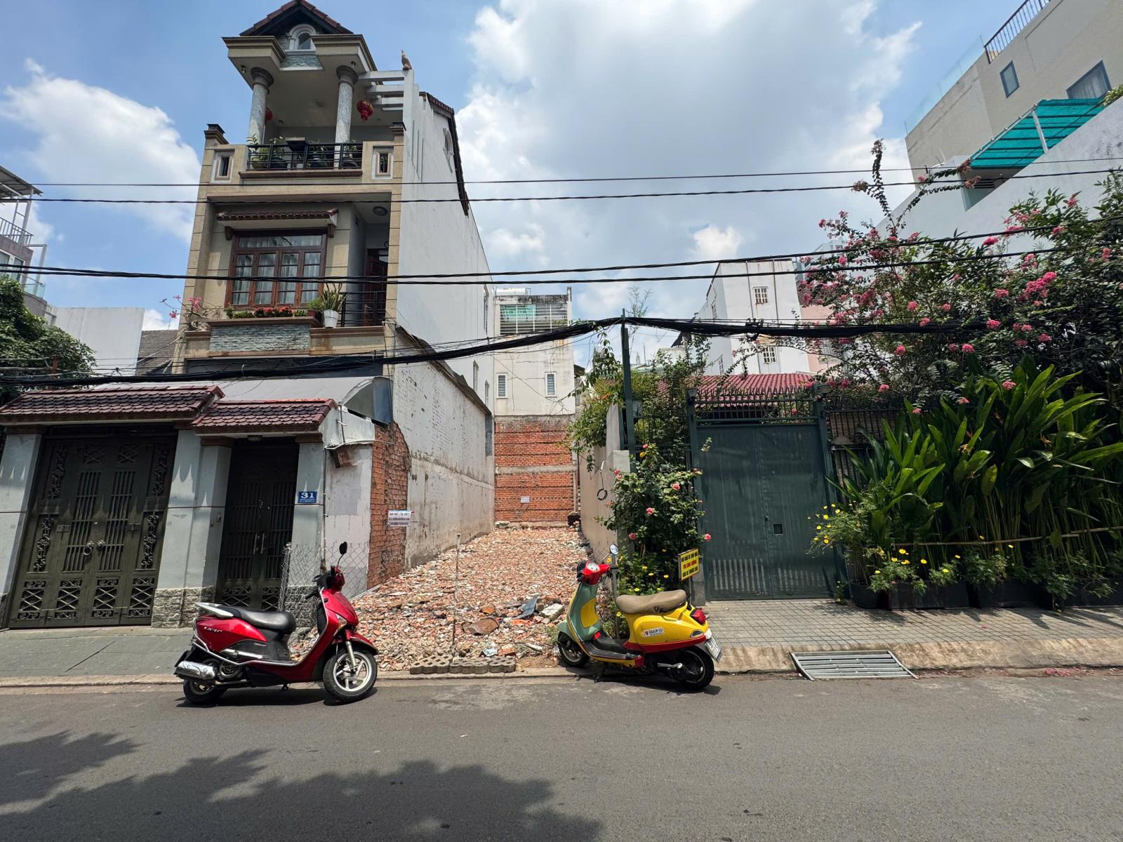 BÁN ĐẤT VÀNG THẢO ĐIỀN – TRUNG TÂM KHU SẦM UẤT BẬC NHẤT QUẬN 2 giá 19 tỷ 
