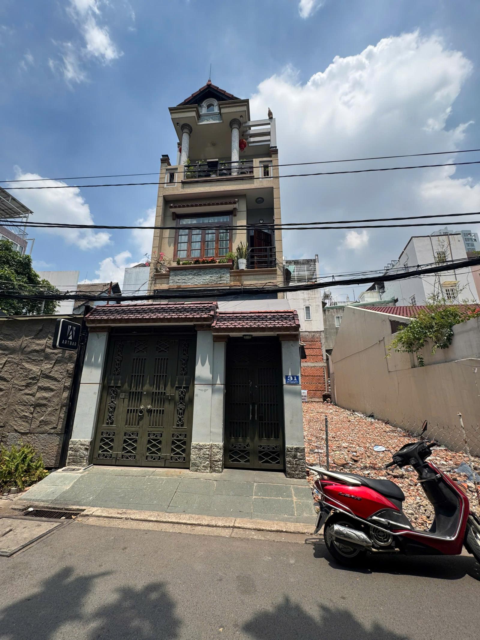 BÁN ĐẤT VÀNG THẢO ĐIỀN – TRUNG TÂM KHU SẦM UẤT BẬC NHẤT QUẬN 2 giá 19 tỷ 