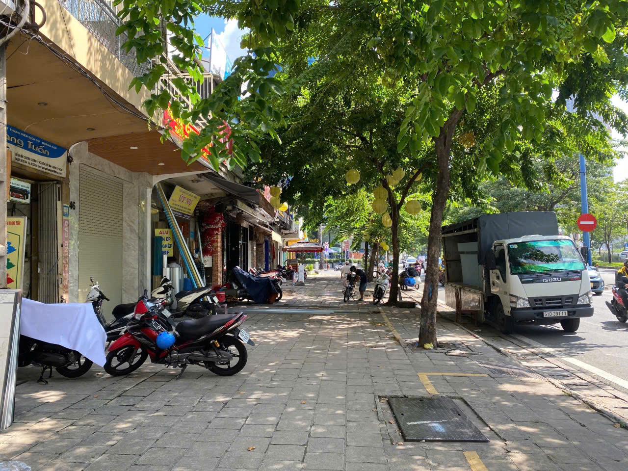 🔥 MT VÕ VĂN KIỆT, Q1 | 3.9x18.5m | 2 TẦNG | HĐT 50TR | 37 TỶ TL 🔥
