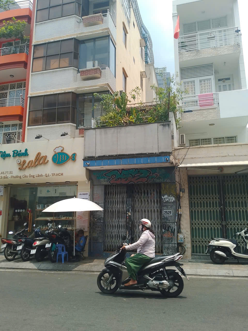 🔥 BÁN NHÀ MT CÔ BẮC, Q1 | 3.3x14m | 3 TẦNG | HĐT 20TR | 17 TỶ TL 🔥