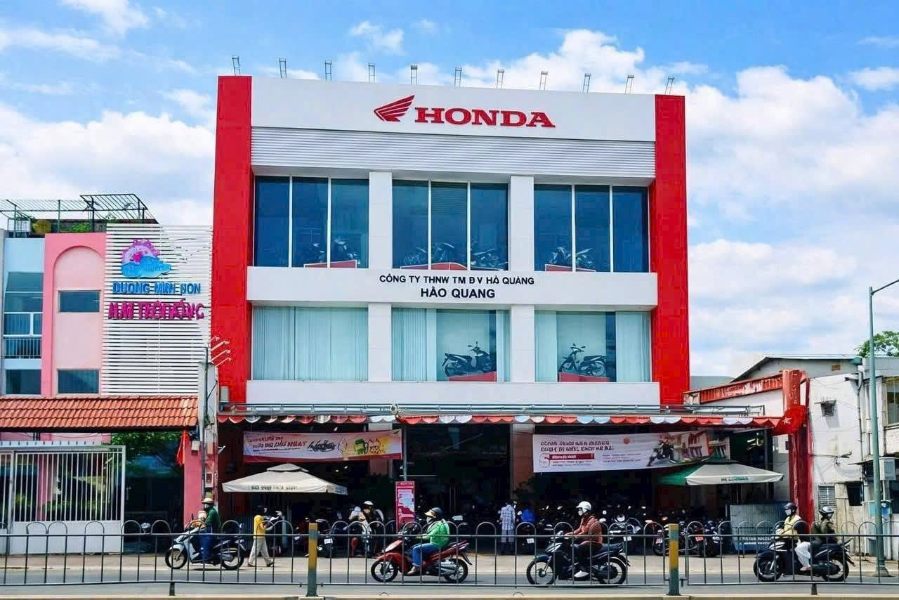 🔥 BÁN NHÀ 3 MT PHAN ĐĂNG LƯU, PHÚ NHUẬN - 18x30m , 2 TẦNG -  HĐT 15.000 USD - GIÁ 409 TỶ 🔥