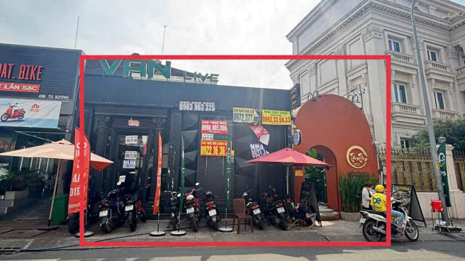🔥 BÁN NHÀ MT TÚ XƯƠNG, QUẬN 3 - 12,5x30m - BIỆT THỰ 2 TẦNG - 190 TỶ TL 🔥