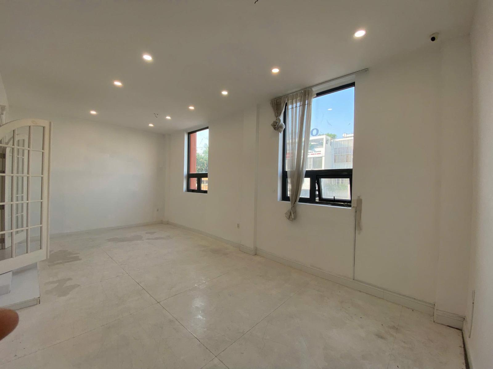 🏢 BÁN NHÀ MT PHAN ĐÌNH PHÙNG, PHÚ NHUẬN - 9x16m NH 11m - HẦM 4 TẦNG - 42 TỶ 🏢