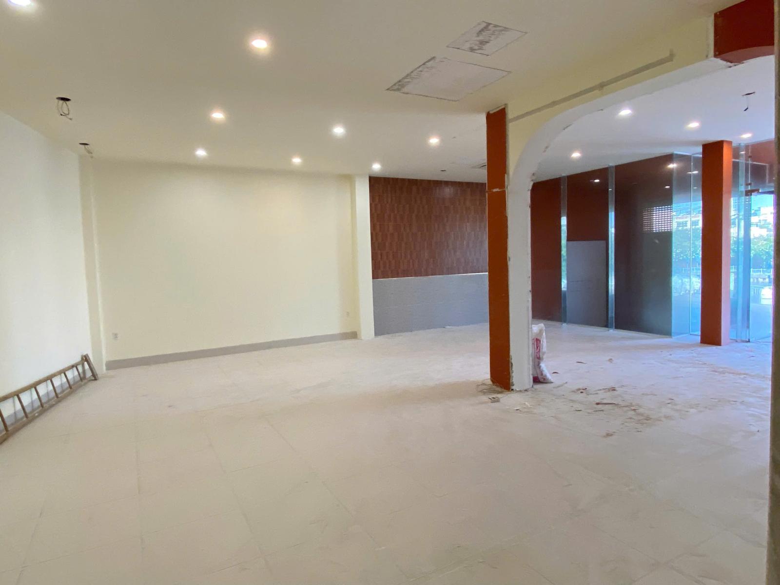 🏢 BÁN NHÀ MT PHAN ĐÌNH PHÙNG, PHÚ NHUẬN - 9x16m NH 11m - HẦM 4 TẦNG - 42 TỶ 🏢
