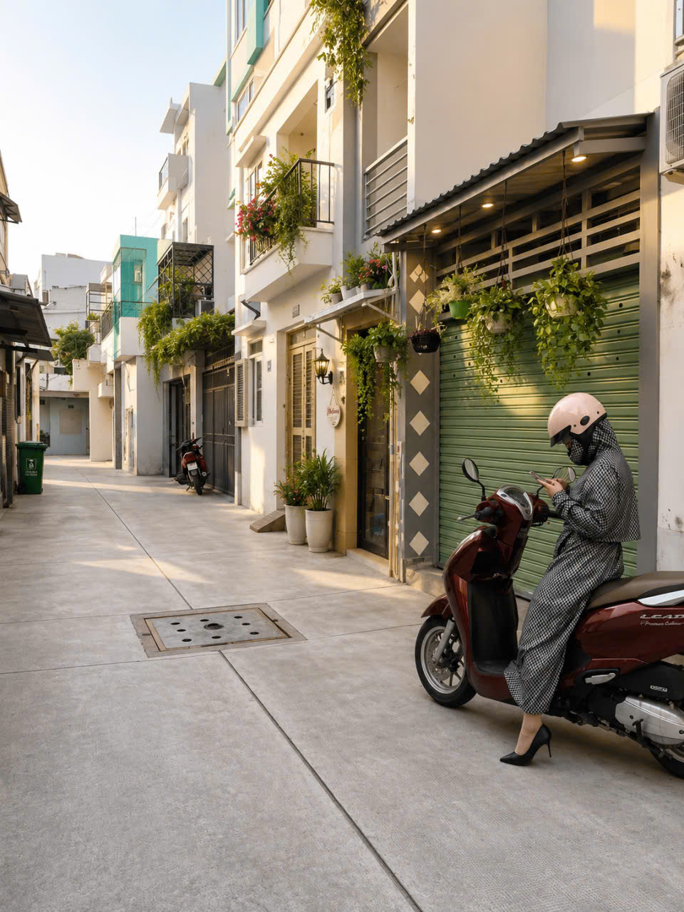 BÁN NHÀ ĐƯỜNG 3/2 – QUẬN 10_HXH 7,4TỶ
