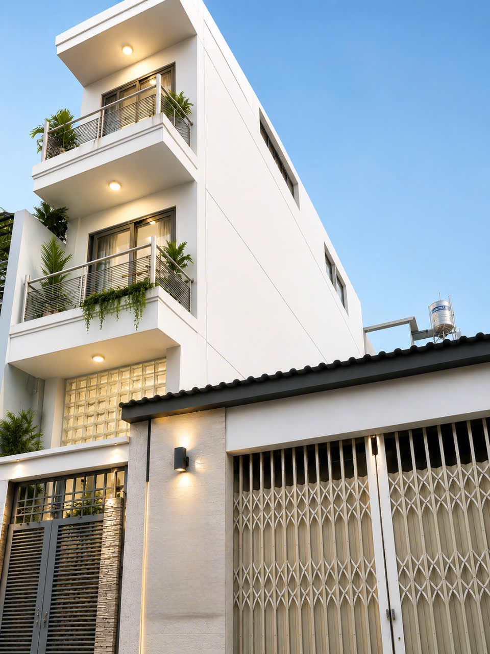BÁN NHÀ ĐƯỜNG 3/2 – QUẬN 10_HXH 7,4TỶ