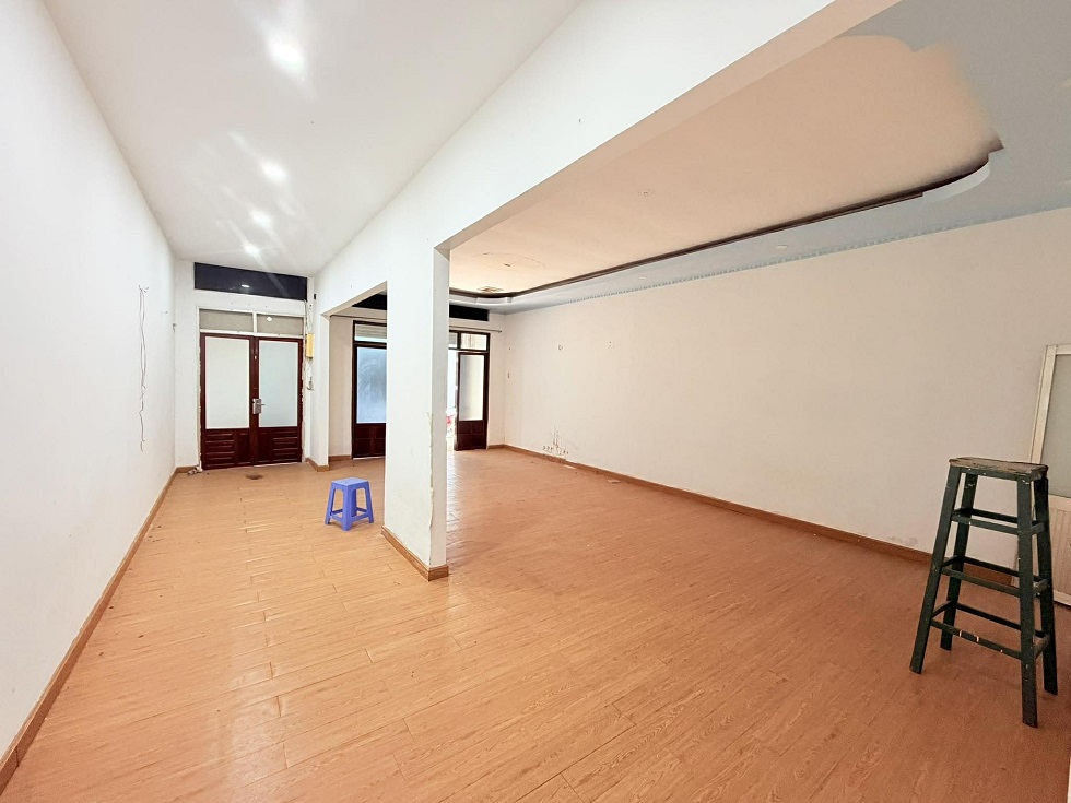 Bán nhà HXH VF3, Ba Vân, P14, Tân Bình cũ( Phường Tân Bình mới). 102m2, 2 tầng, ngang 6m