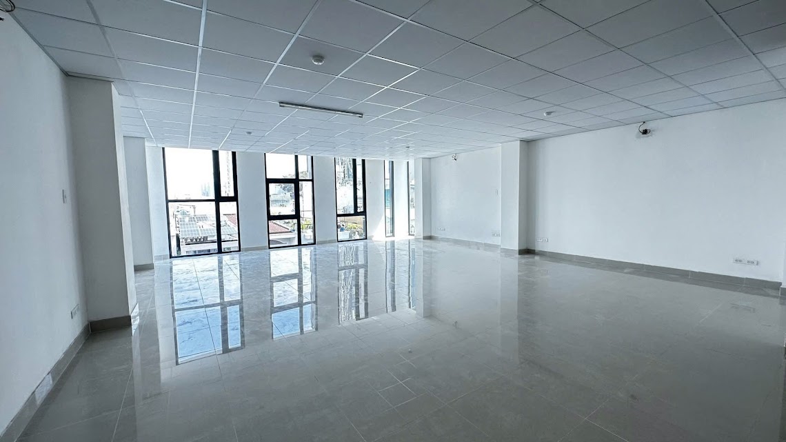 🏢 BUILDING 13-15 TRẦN KHẮC CHÂN QUẬN 1