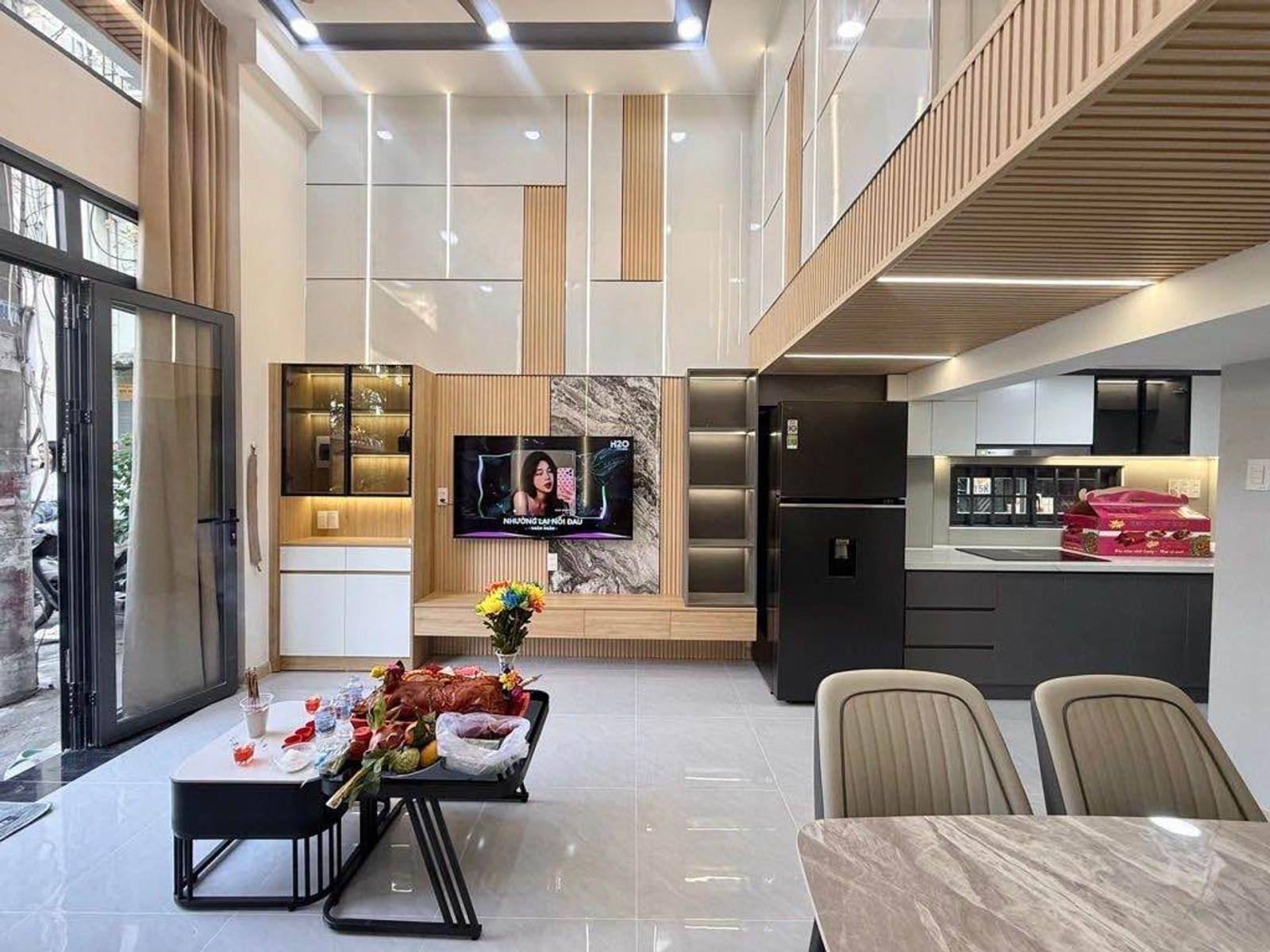 Bán nhanh Giá Rẻ nhà mới xây 