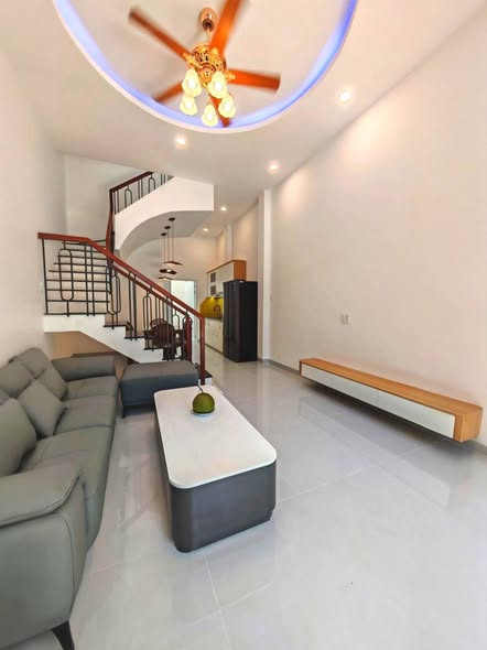 🔥HẠ 300 TRIỆU – CHỈ CÒN 5.5 TỶ 🔥
