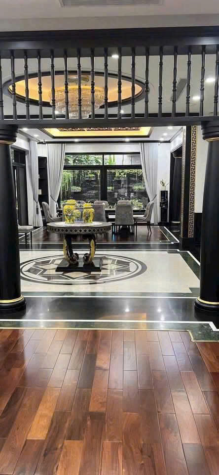 Biệt Thự Vinhomes Tân Cảng  Mã CPV5 - 41