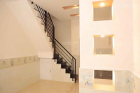 Bán nhà riêng tại Phố Lê Đức Thọ, Gò Vấp, Tp.HCM diện tích 15m2