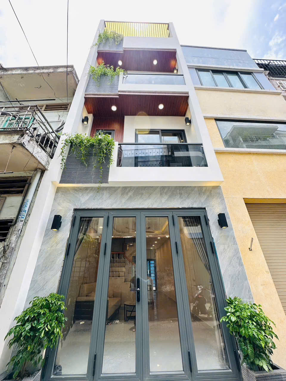 🏡 SIÊU PHẨM 2 MẶT TIỀN 1 TỶ 470 KINH DOANH – NGAY VINCOM PHAN VĂN TRỊ, GÒ VẤP 🔥