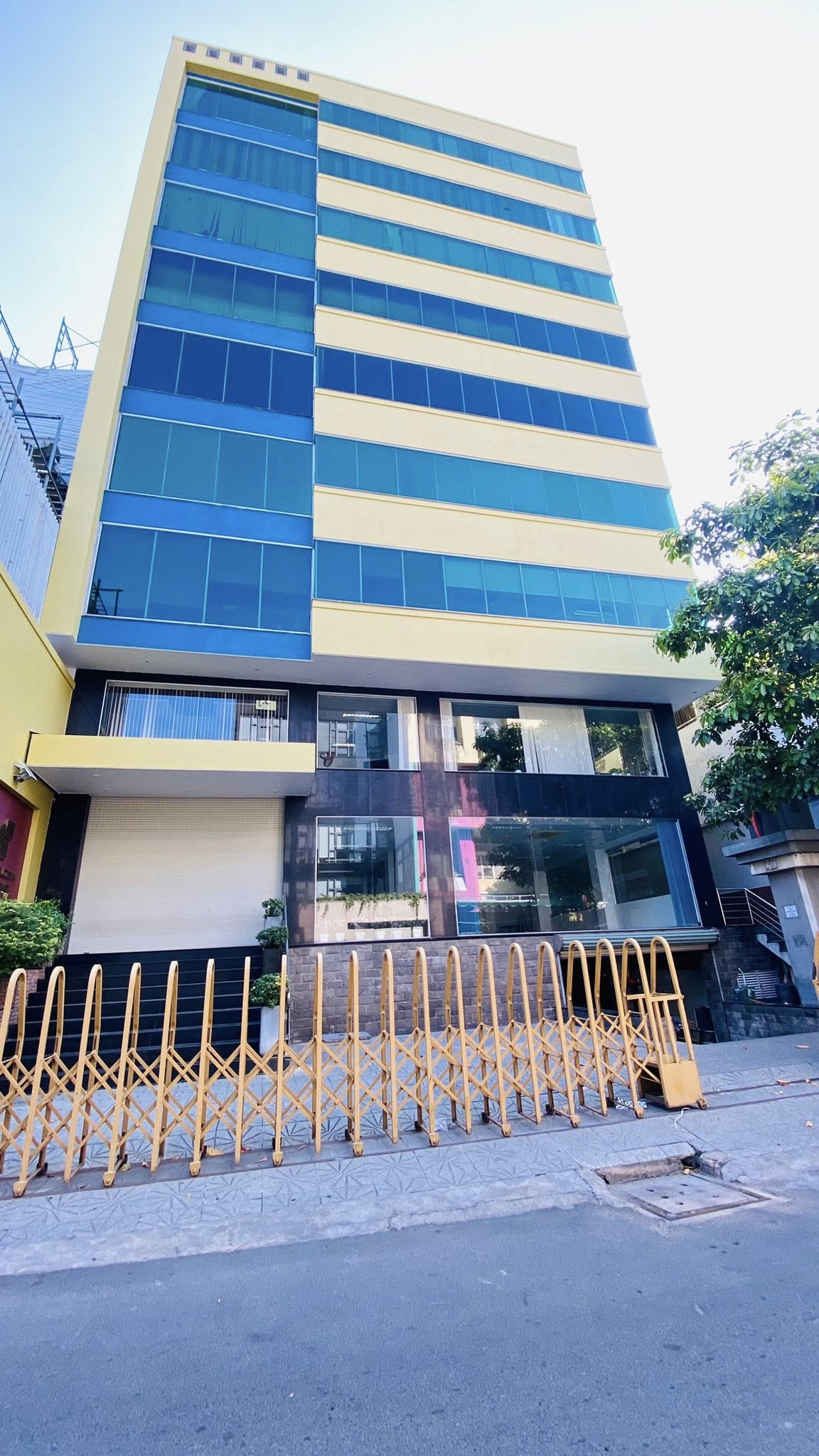 19 Tân Canh, Phường 10, Quận Tân Bình