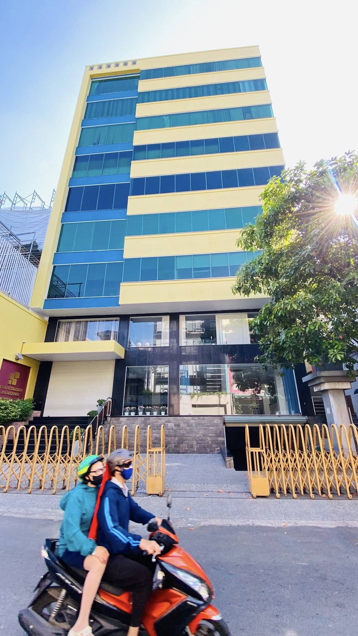 19 Tân Canh, Phường 10, Quận Tân Bình